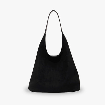 Chéa - Die Wildledertasche