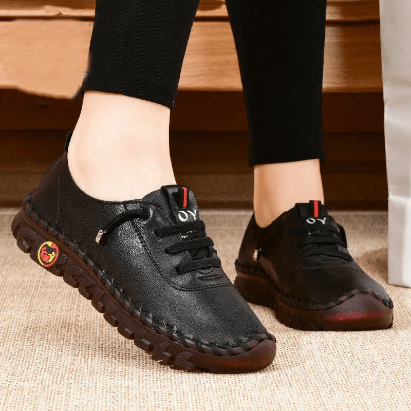 Orthopädische Sneaker - Komfort, Unterstützung & Stil