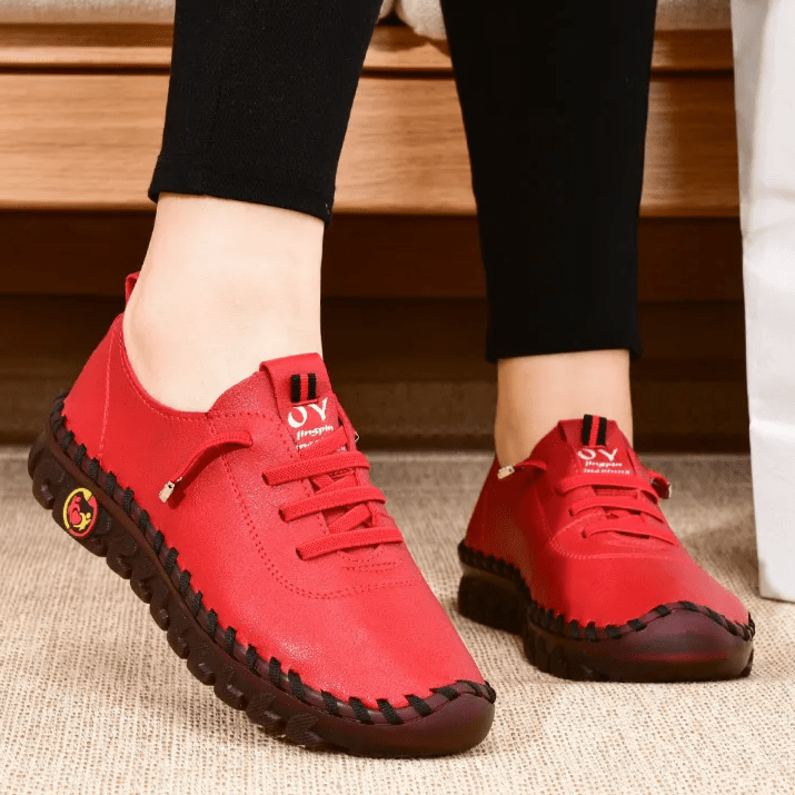 Orthopädische Sneaker - Komfort, Unterstützung & Stil