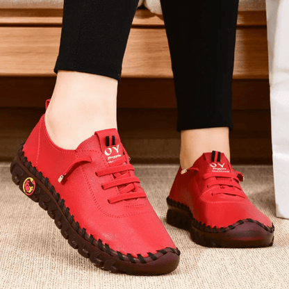 Orthopädische Sneaker - Komfort, Unterstützung & Stil
