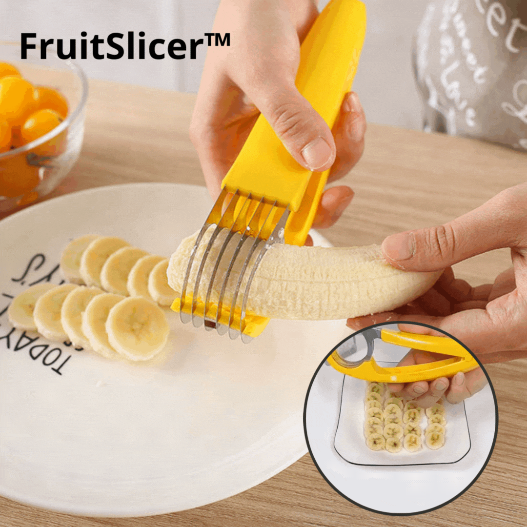 Vegetable dresses | Fruit cutter