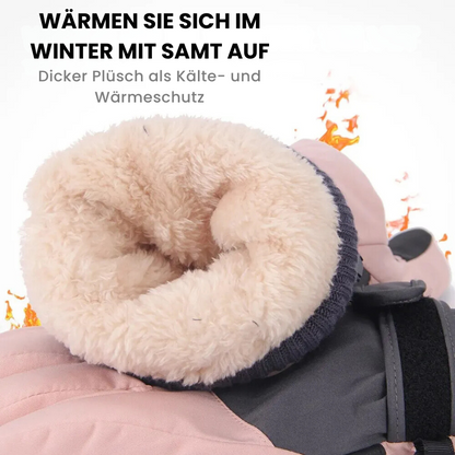 Arctic Shield waterproof thermal shoes