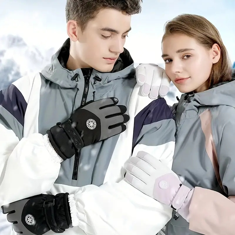 Arctic Shield waterproof thermal shoes
