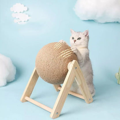 Cats for cats