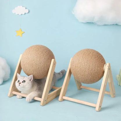 Cats for cats