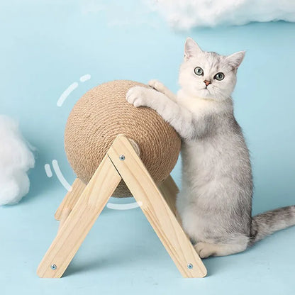 Cats for cats