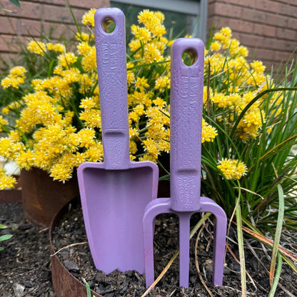 Kombipack Garten-Handwerkzeuge