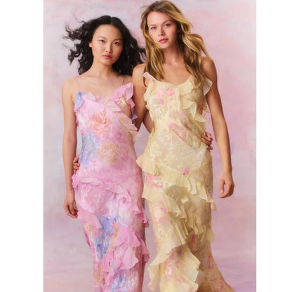 Grace | Minara Kleid