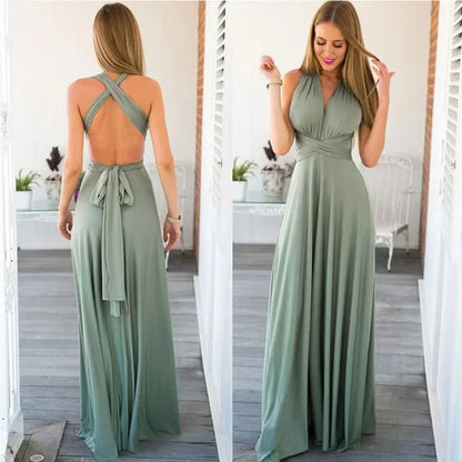 Chicglam | Maxi dress