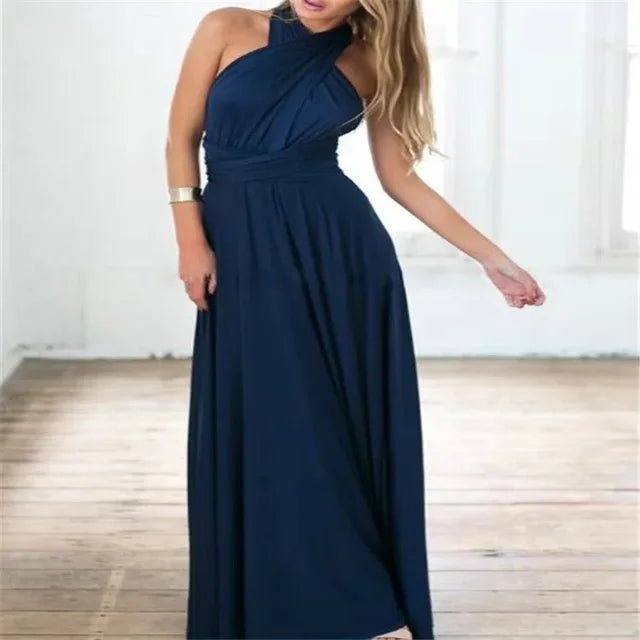Chicglam | Maxi dress