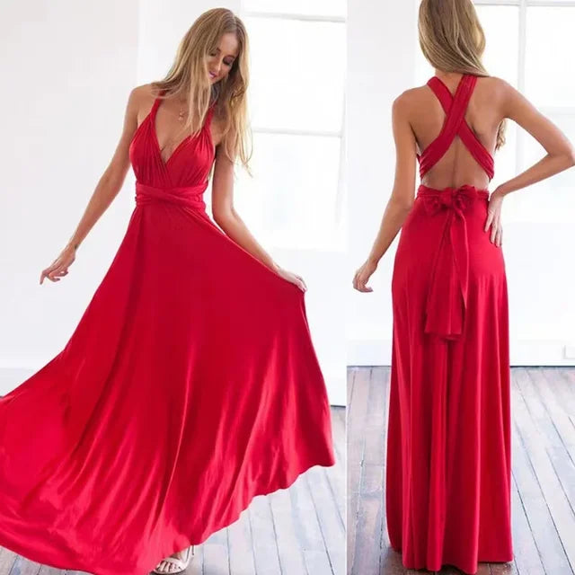 Chicglam | Maxi dress