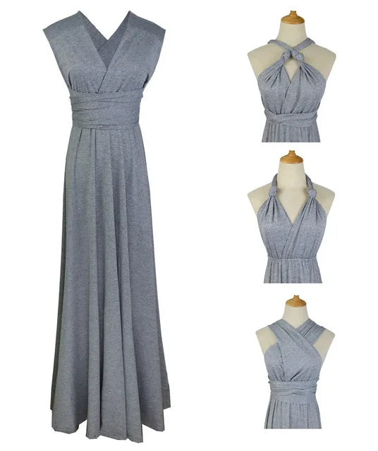 Chicglam | Maxi dress