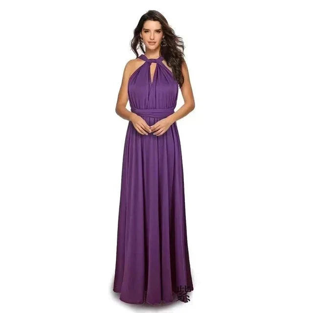 Chicglam | Maxi dress