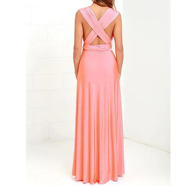 Chicglam | Maxi dress