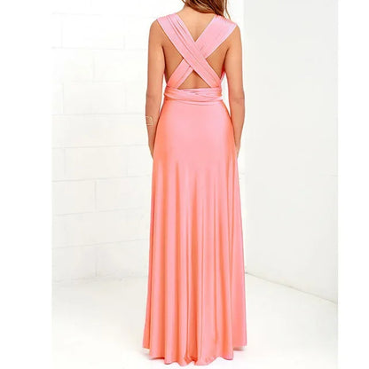 Chicglam | Maxi dress