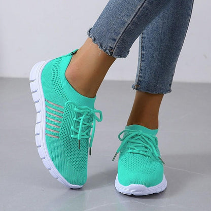 Orthopädischer Alltagssneaker | Damen