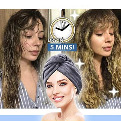Head towel
