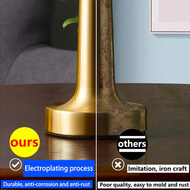 Orey Lamp