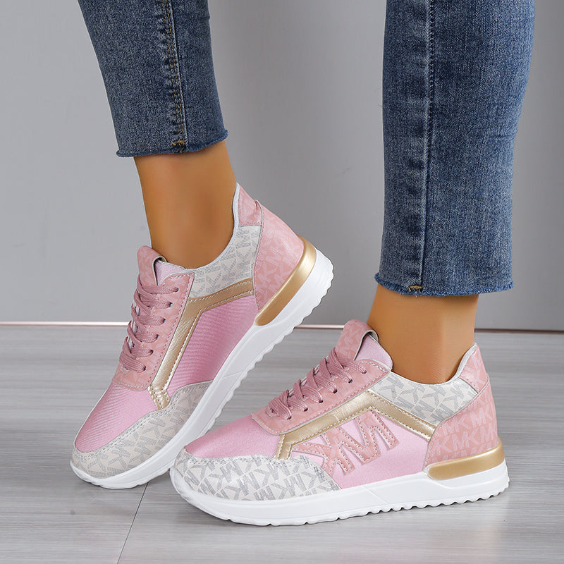 Casey | Stilvolle Damenschuhe - Eleganz und Komfort bei jedem Schritt