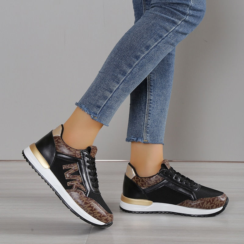 Casey | Stilvolle Damenschuhe - Eleganz und Komfort bei jedem Schritt
