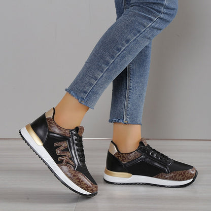 Casey | Stilvolle Damenschuhe - Eleganz und Komfort bei jedem Schritt