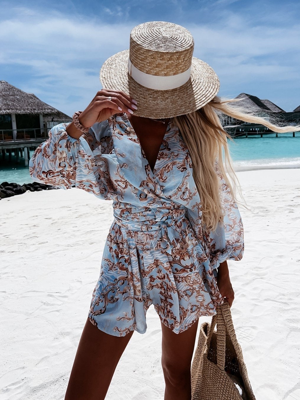 Laura | Summer set