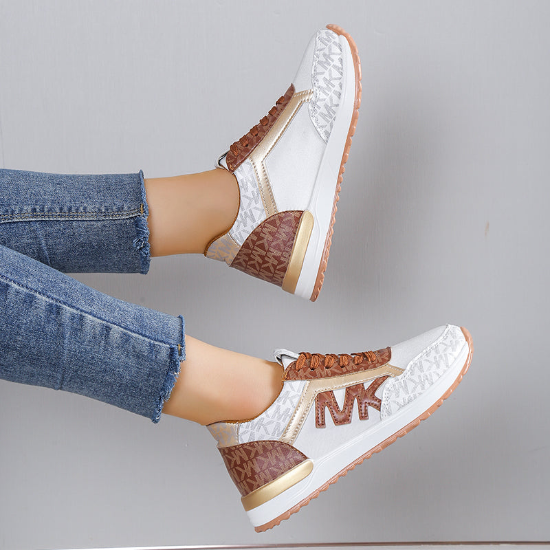 Casey | Stilvolle Damenschuhe - Eleganz und Komfort bei jedem Schritt