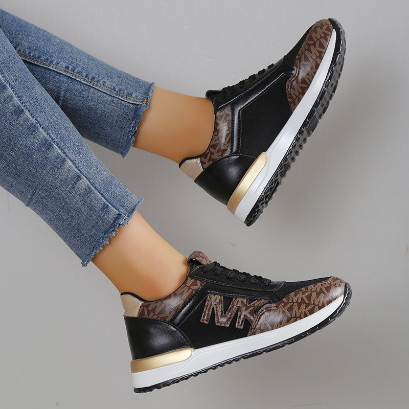 Casey | Stilvolle Damenschuhe - Eleganz und Komfort bei jedem Schritt