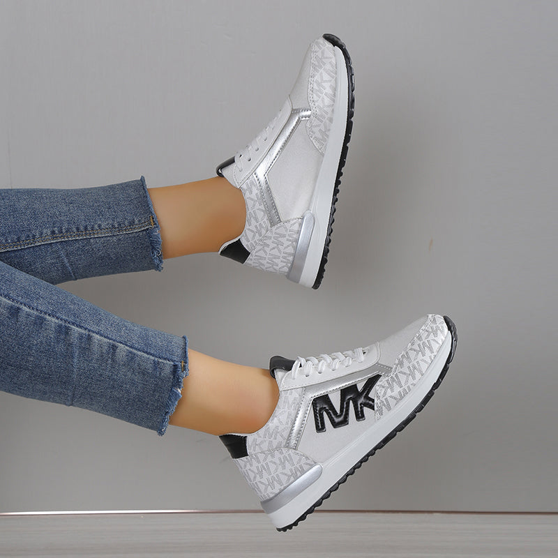 Casey | Stilvolle Damenschuhe - Eleganz und Komfort bei jedem Schritt
