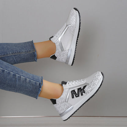 Casey | Stilvolle Damenschuhe - Eleganz und Komfort bei jedem Schritt