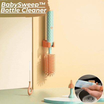 Baby bottle