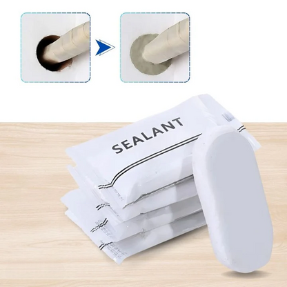 Waterproof sealing