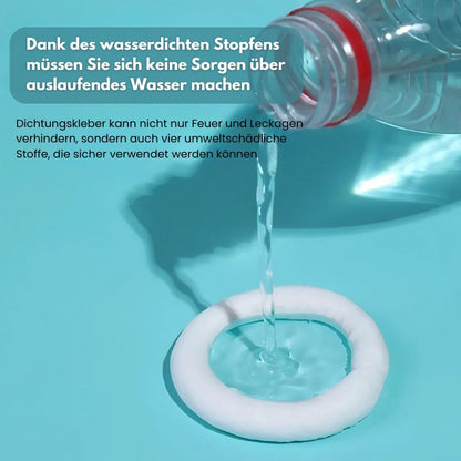Waterproof sealing