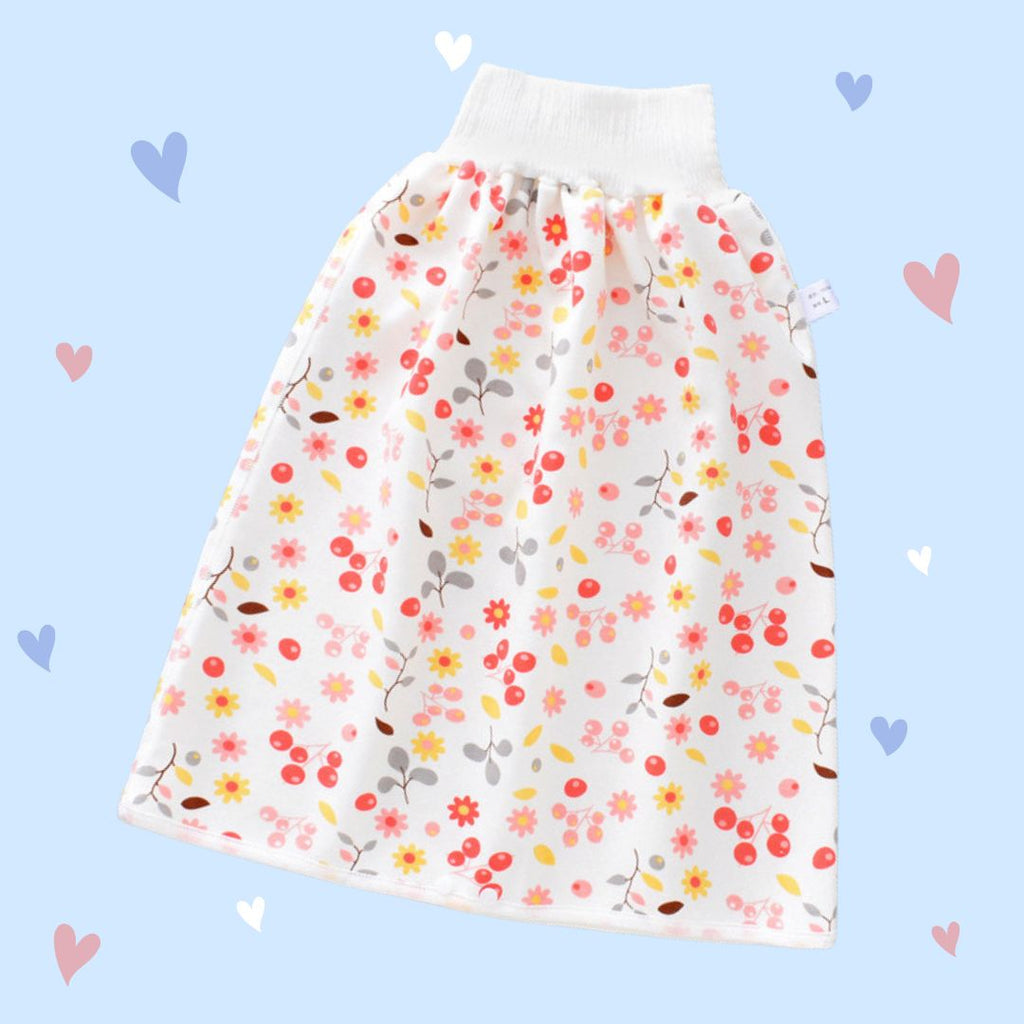 Baby training pants