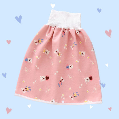 Baby training pants
