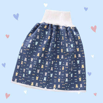 Baby training pants
