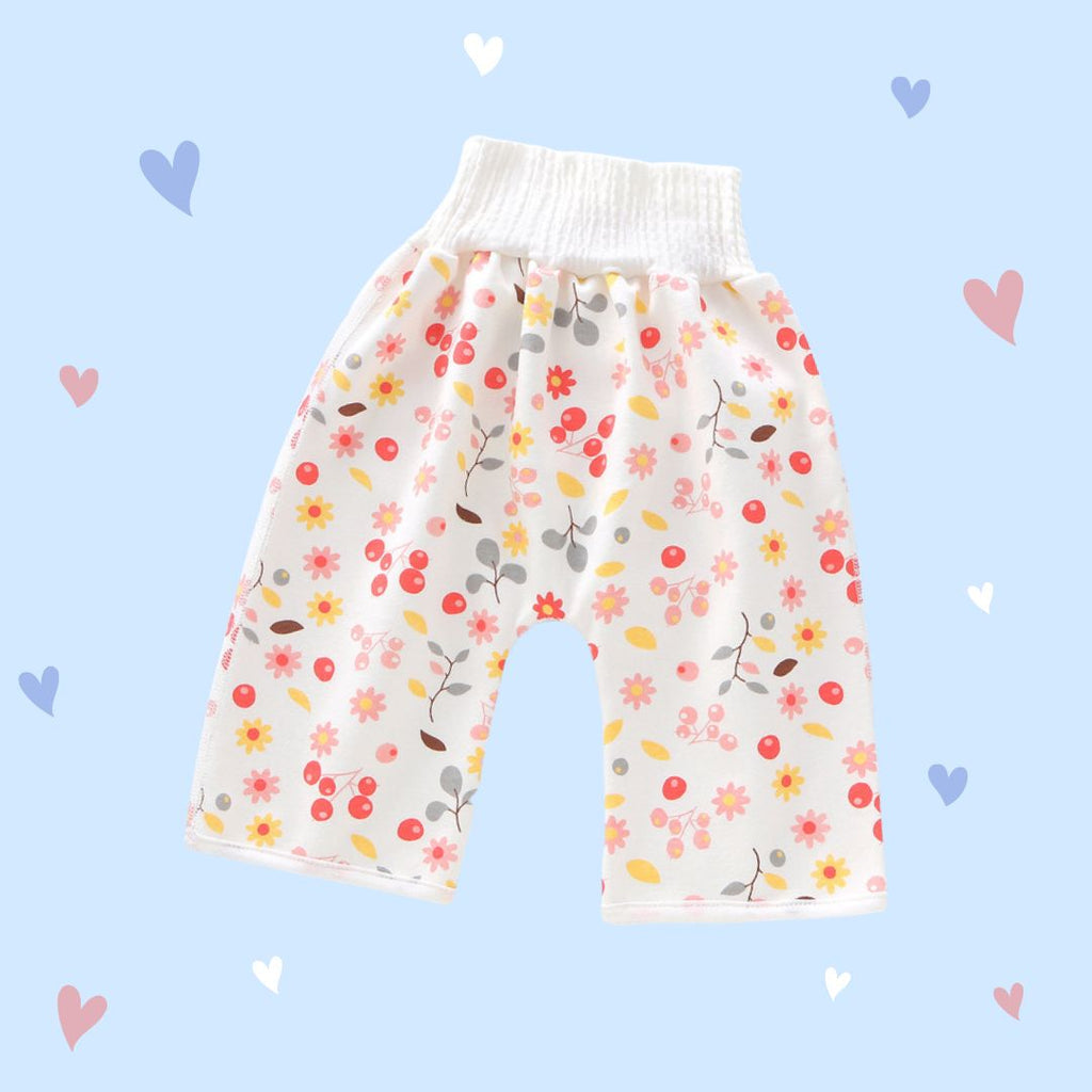 Baby training pants
