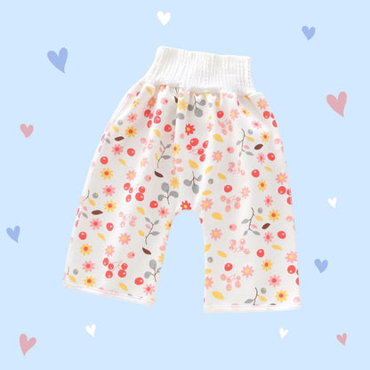 Baby training pants