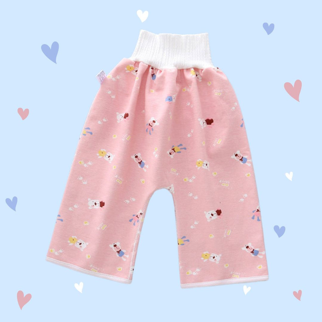 Baby training pants