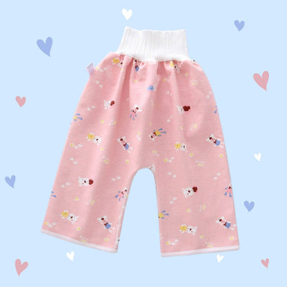Baby training pants