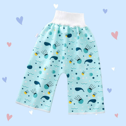 Baby training pants