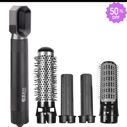 5-in-1 hairstyler per