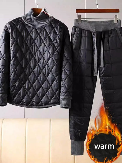Warming winter set