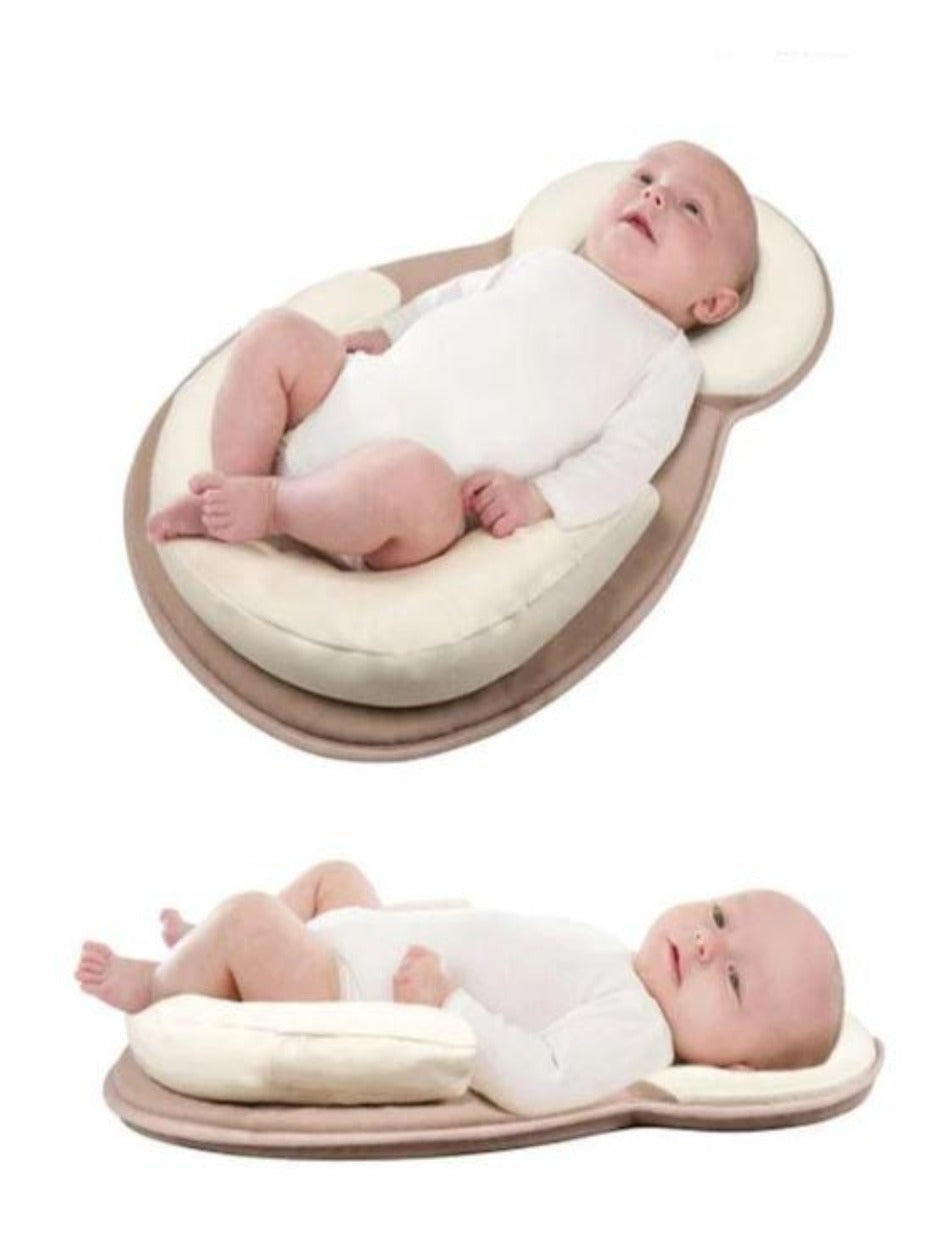 Baby-Schlafnest