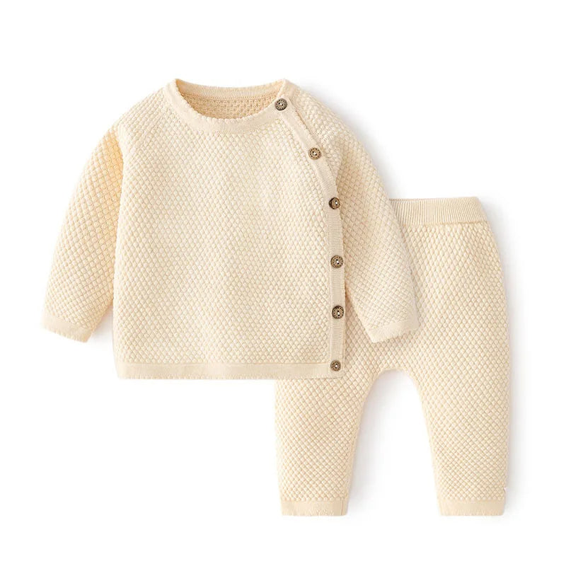 Baby clothing sets