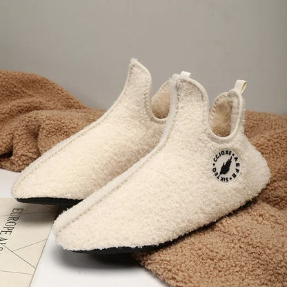 Housing from cotton