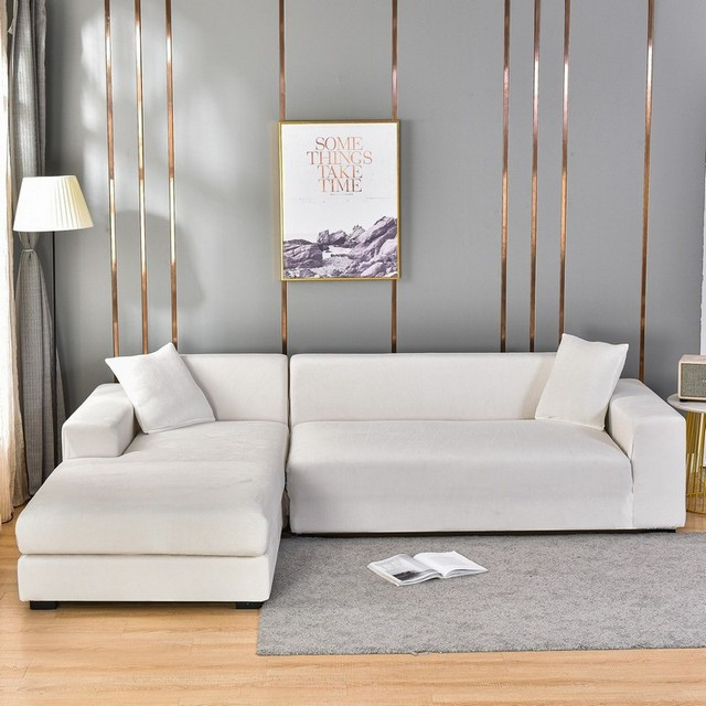 Universal sofa cover complete | Quality Italian style! 🇮🇹