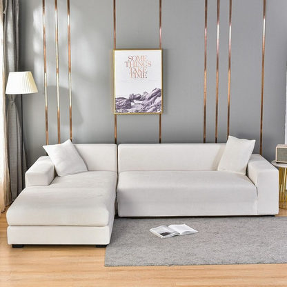 Universal sofa cover complete | Quality Italian style! 🇮🇹