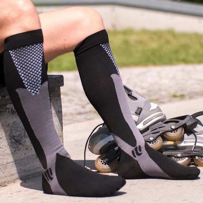 Compression stockings