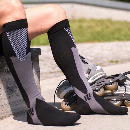 Compression stockings